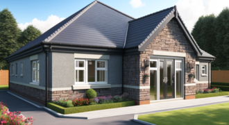 5 Bedroom Bungalow